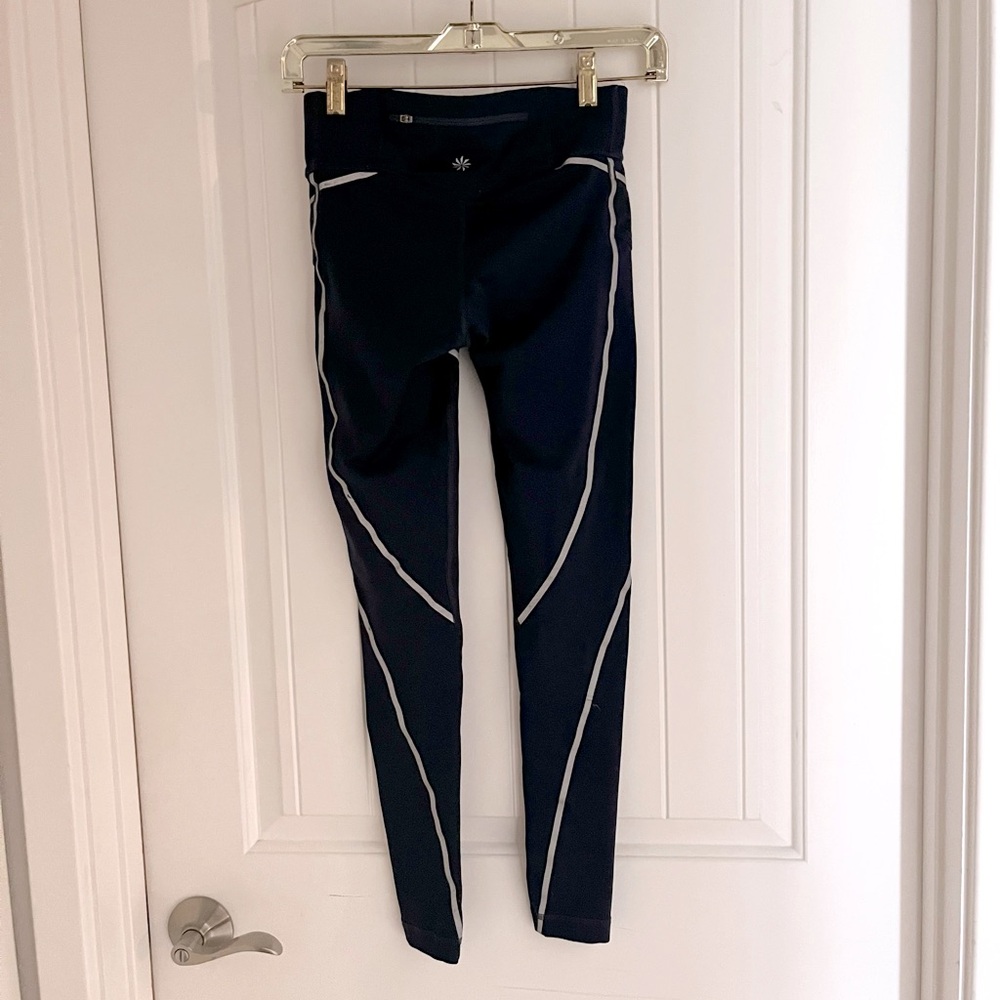 Athleta Leggings - Picture 2 of 4